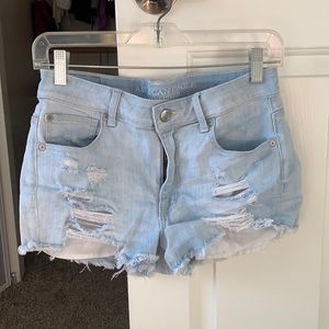 Women’s shorts